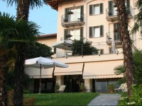 Albergo Belvedere Ranco 3*