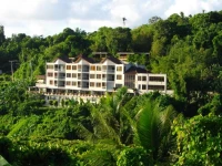 Cliffside 3*