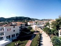 Katerina Palace Hotel