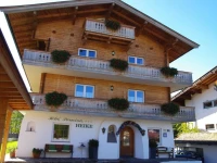 Hotel Pension Heike 3*