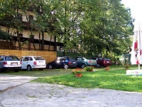 Kaminek 2*