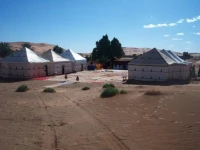 Bivouac Sahara Adventures 