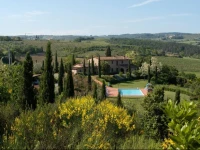 Fignano Appartamenti Per Vacanze 2*