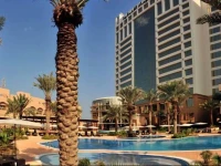 The Diplomat Radisson Blu Hotel Residence & Spa 5*