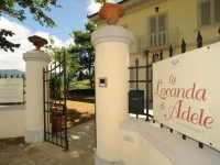 Villa Torricelli by Il Giardinetto 2*