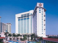 Hanoi Daewoo Hotel