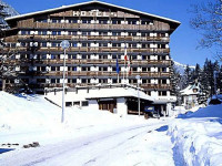 Le Prieure