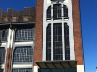 Italiana Hotels Milan Rho Fair 4*