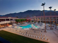 Hilton Palm Springs Resort