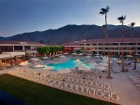 Hilton Palm Springs Resort 4*