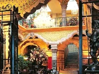 La Casa de la Marquesa 4*