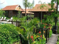 The Field Village Resort Chiang Mai