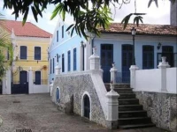 Pousada Barroco na Bahia 3*