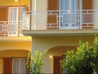 Rantos Apartments