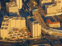 Jerusalem Gate 3*