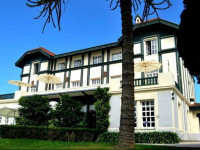 Hotel Escuela Las Carolinas