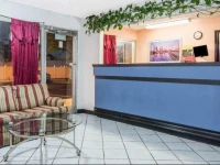 Knights Inn Columbus 3*