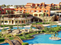 Grand Plaza Resort Sharm