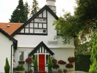 Storrs Gate House 5*