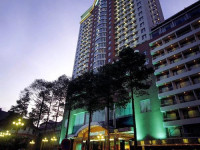 Caravelle Hotel