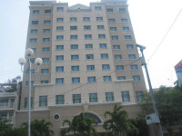Duxton Hotel Saigon
