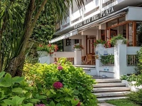 Hotel Mar del Plata 3*