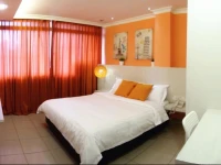 My City Hotel 3*