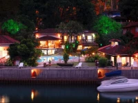 Angra dos Reis Boutique Hotel 5*