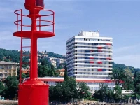 Remisens Premium Hotel Ambasador  5*