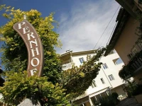 Pension Residence Pernhof 3*