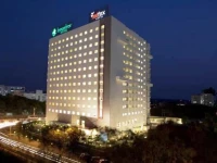 Red Fox Hotel Hyderabad 3*