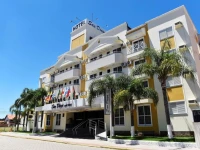 San Diego Apart Hotel 3*