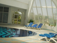 Al Jazira Beach &amp; Spa