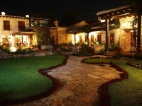 Hotel Posada de Don Rodrigo Antigua 4*