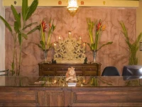 Hotel EuroMaya Suites 3*
