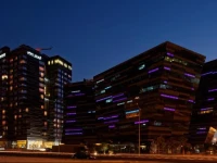 Fraser Suites Doha 5*