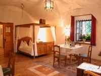 Hotel Schloss Thannegg 4*