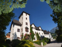 Hotel Schloss Thannegg