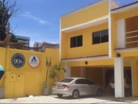 Maceio Hostel e Pousada 1*