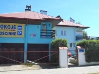Bed & Breakfast Zeglarz 3*