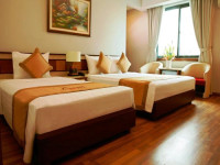 Luxeden Hotel