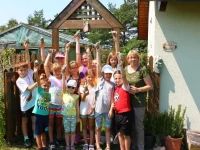 Gastehaus Zieserl 2*
