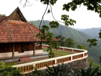 Paradisa Plantation Retreat 3*
