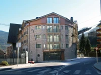 Magic Ski 4*