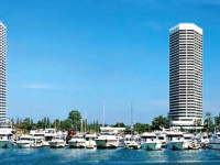 Ocean Marina Yacht Club