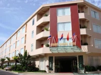 Starry Angkor 4*