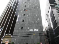 Jade Seoul 3*