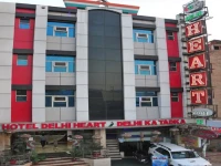 Delhi Heart 3*