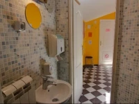 Manga Hostel 2*
