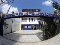 Hotel Poyares 3*